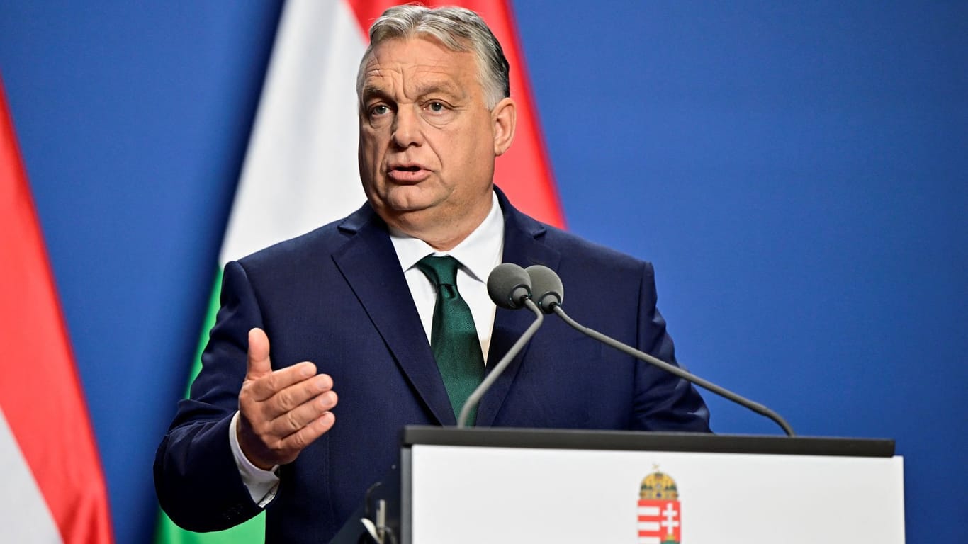 HUNGARY-NATO/