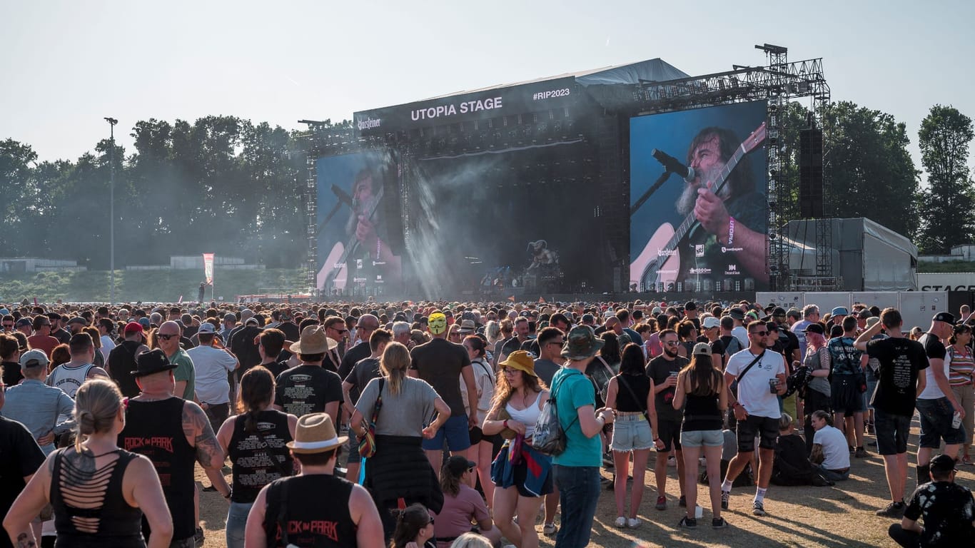 Rock im Park