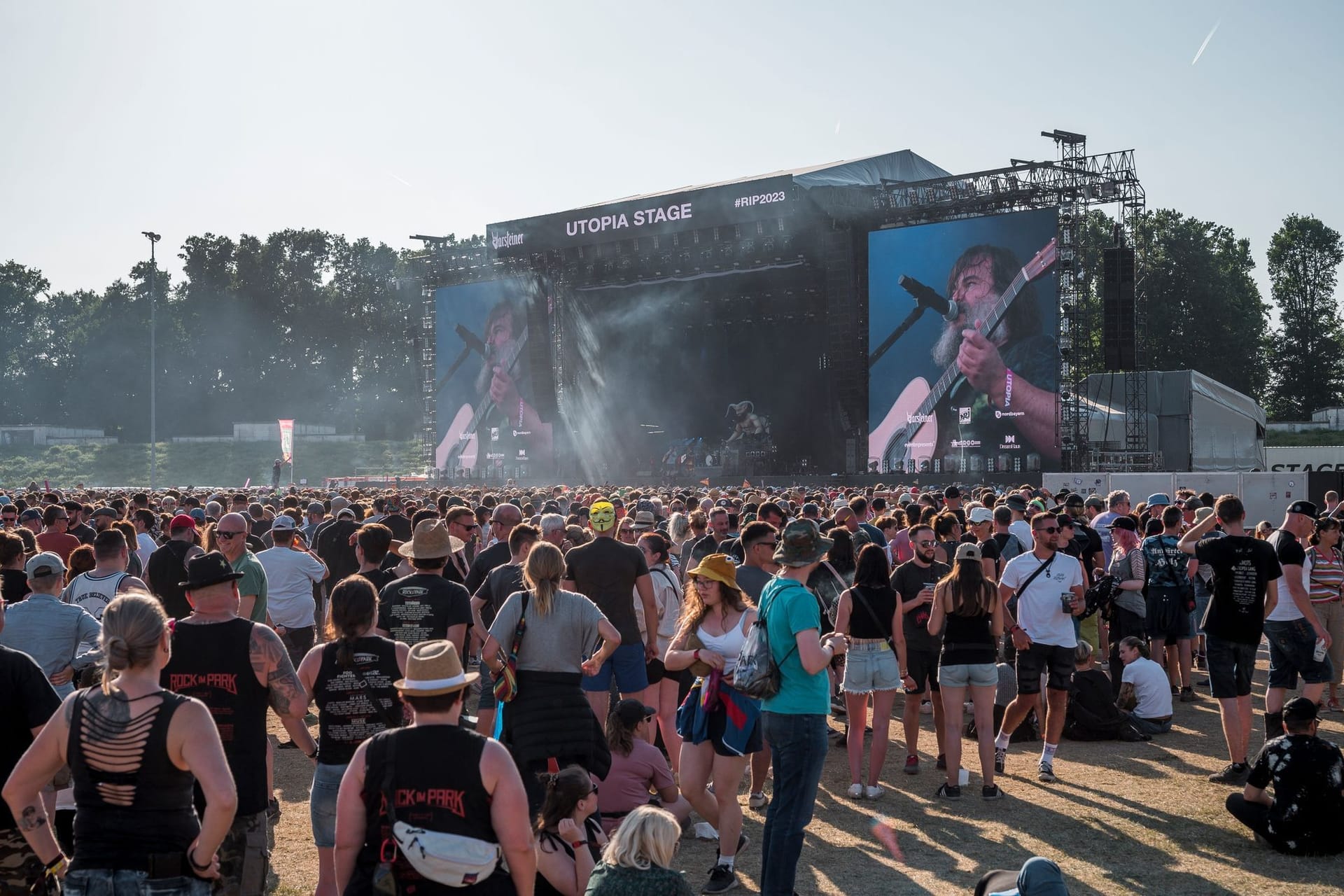 Rock im Park