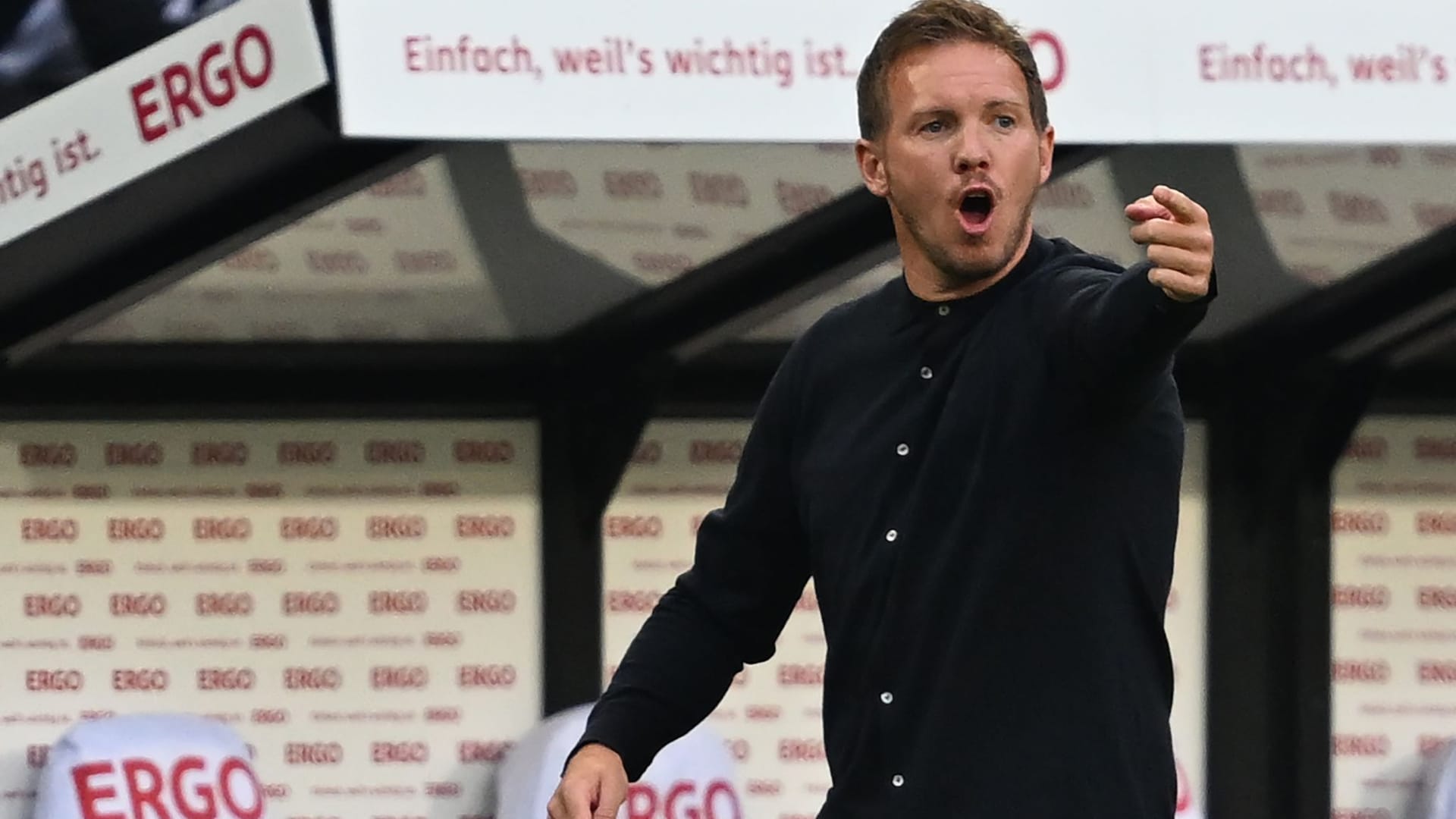 Julian Nagelsmann