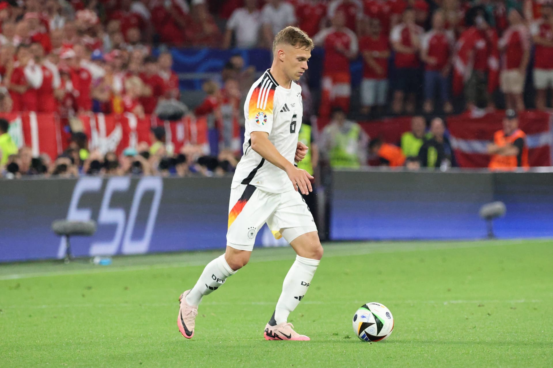 Joshua Kimmich: