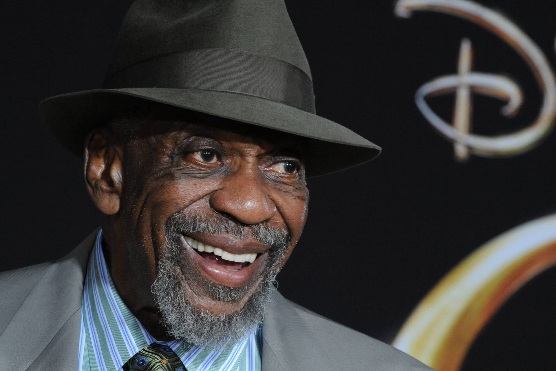 Bill Cobbs: Der Schauspieler ist tot.