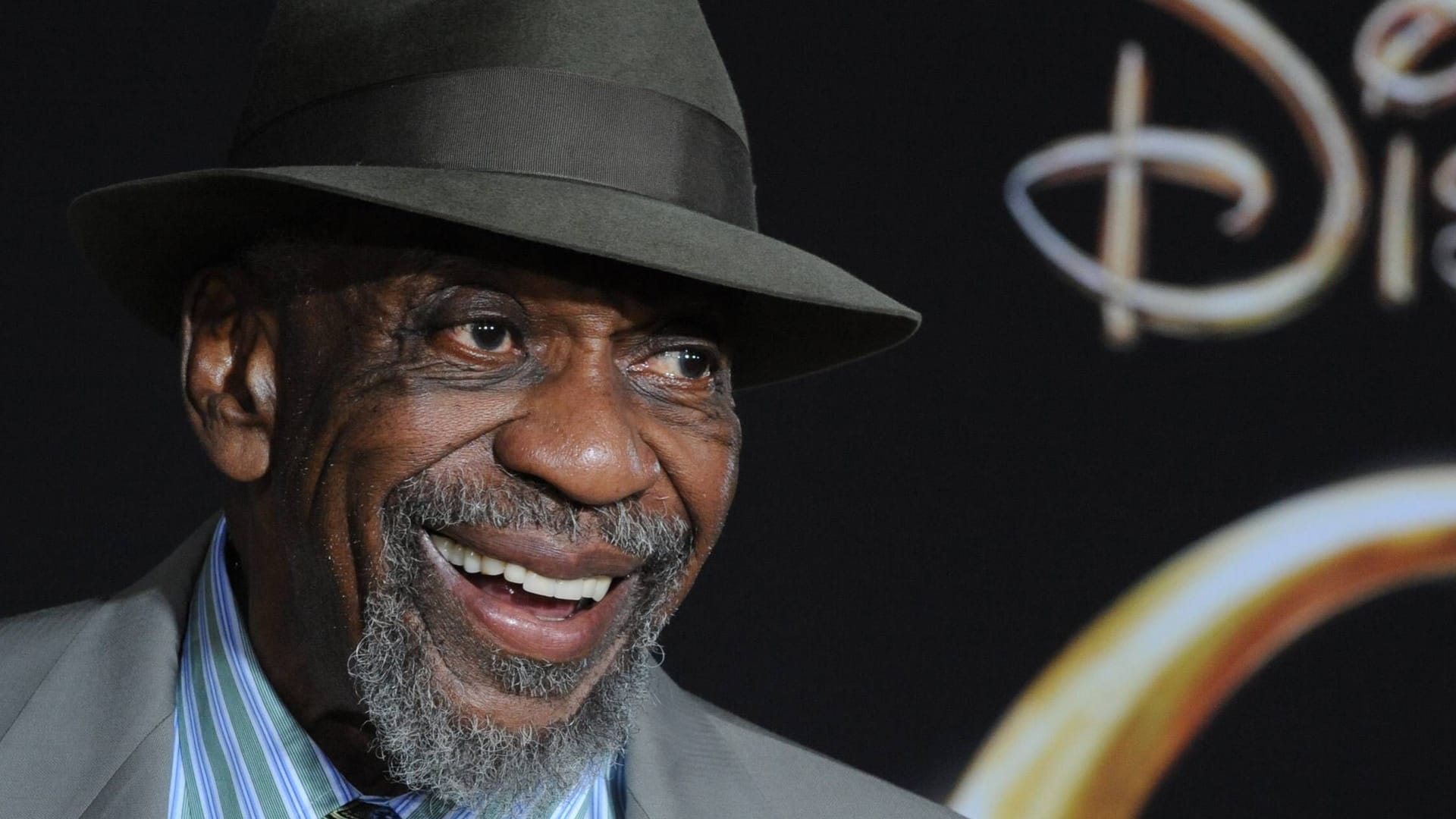 Bill Cobbs: Der Schauspieler ist tot.