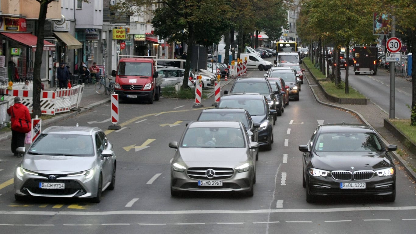 Ob Kleinwagen oder Limousine: Jedes Auto sollte eine angemessene Leistung haben. Aber wie viel ist das?