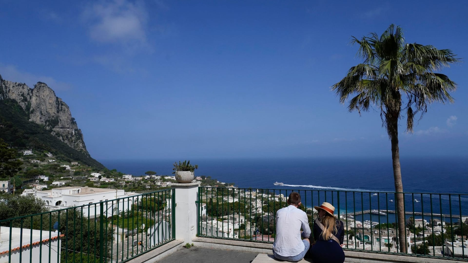 Capri Capri