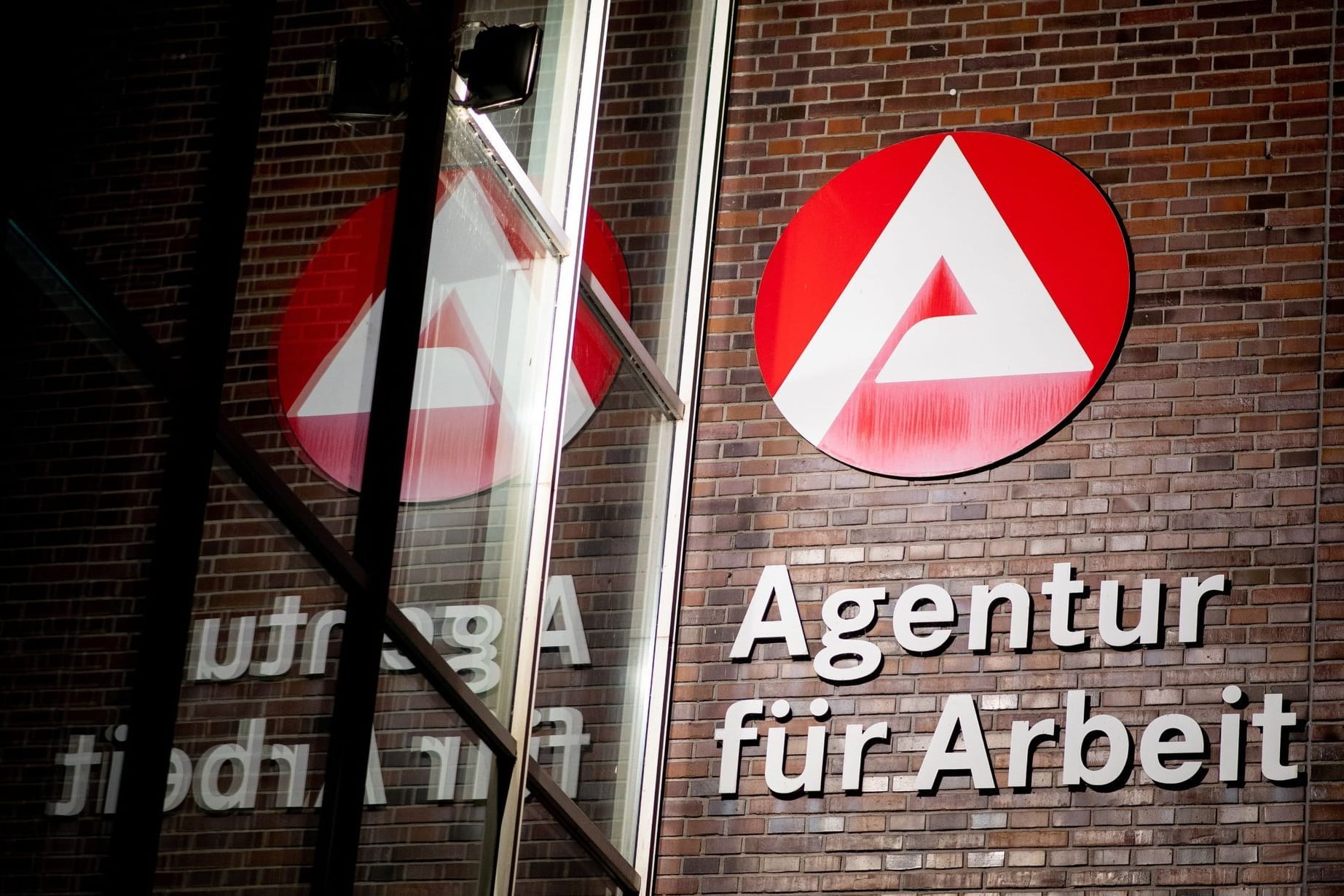Agentur für Arbeit Agentur für Arbeit