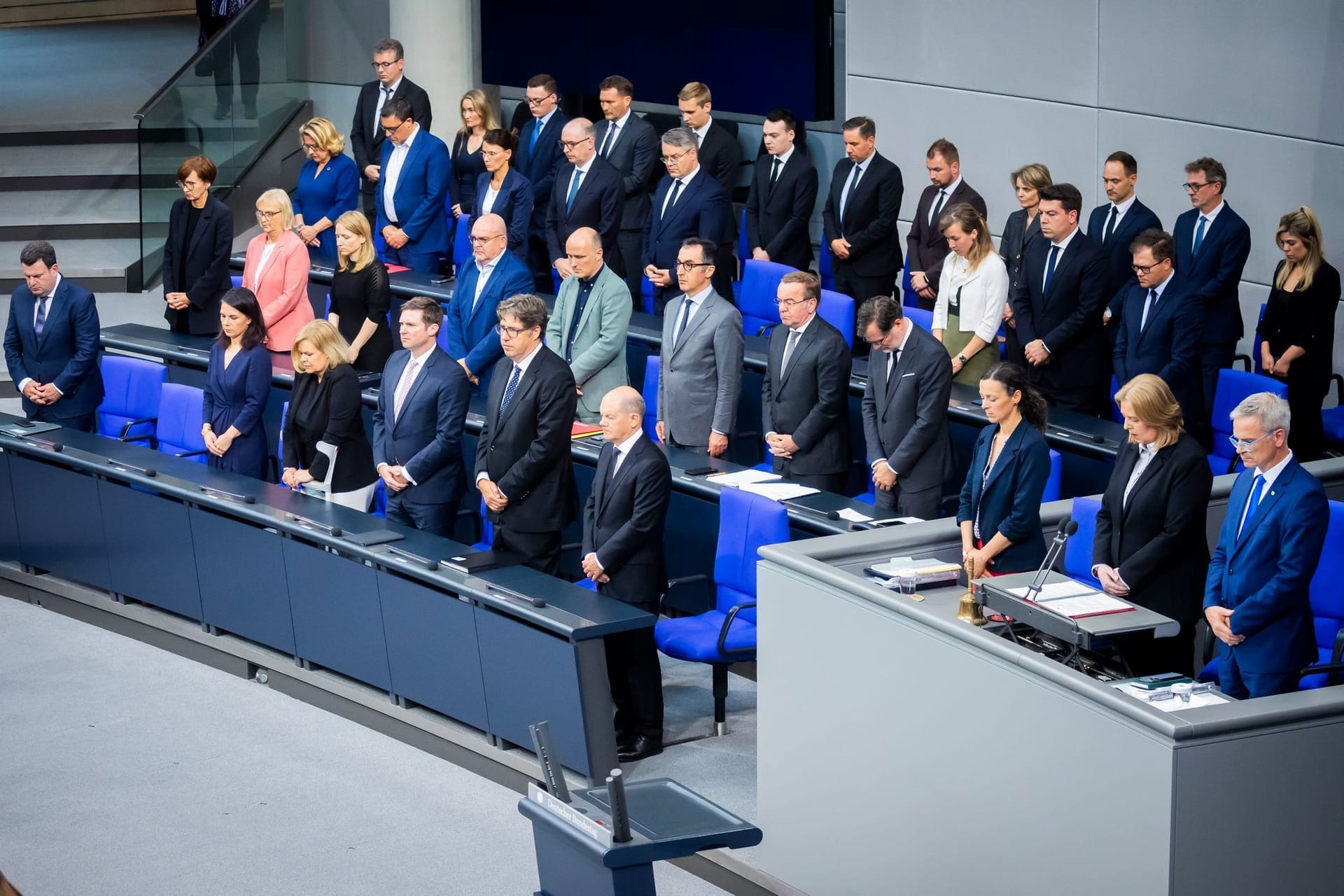 Bundestag