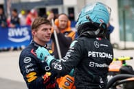 Mercedes nach Pole Position demütig:..