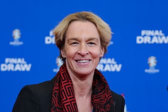 Martina Voss-Tecklenburg