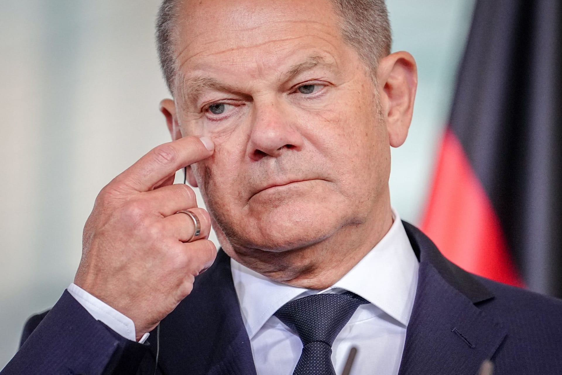 Olaf Scholz