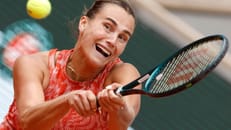 Grand-Slam-Siegerin Sabalenka verzichtet auf Olympia
