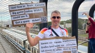 EM 2024 in München: Fan reiste ohne Ticket aus Kanada zum Eröffnungsspiel