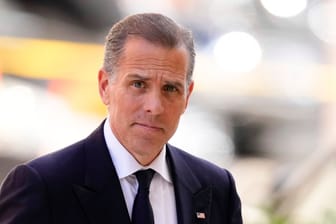 Hunter Biden