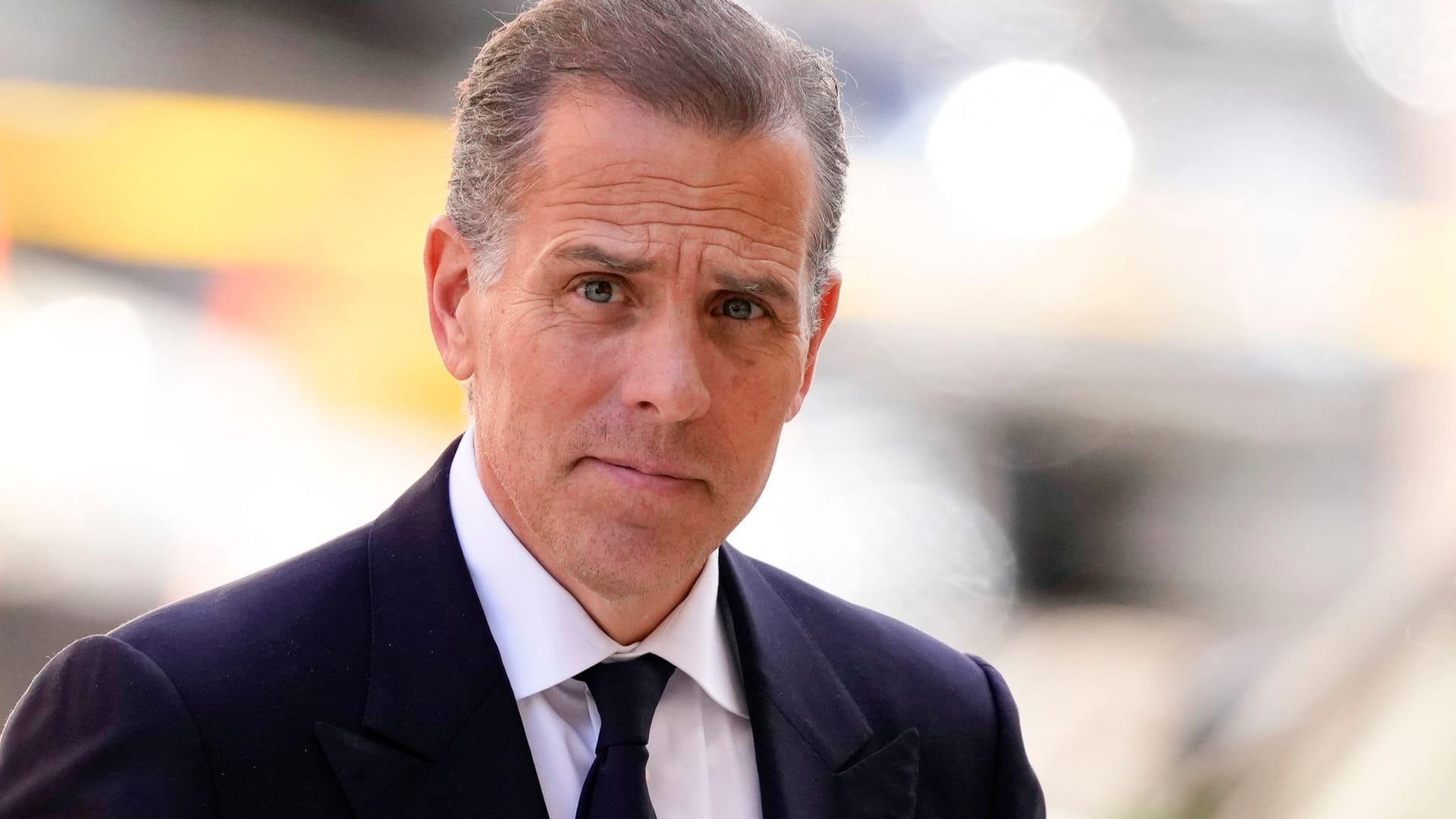 Hunter Biden Hunter Biden