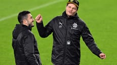 Neuer BVB-Trainer: Sahin wird Terzic-Nachfolger
