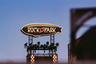 Rock im Park in Nürnberg (Archivbild): Drei Tage lang fand das Festival auf dem Zeppelinfeld statt.