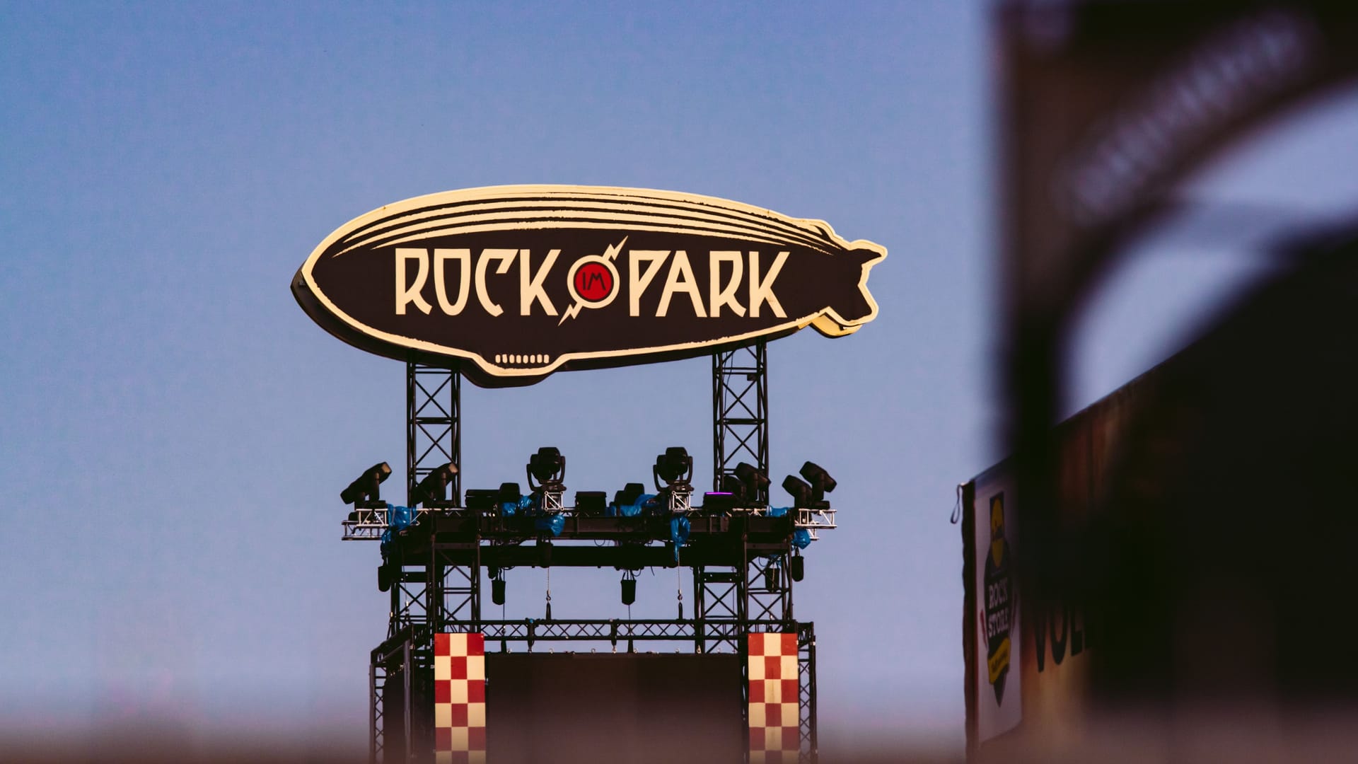 Rock im Park in Nürnberg (Archivbild): Drei Tage lang fand das Festival auf dem Zeppelinfeld statt.