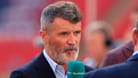 Roy Keane: Der langjährige Leistungsträger von Manchester United ist mittlerweile gefragter TV-Experte.