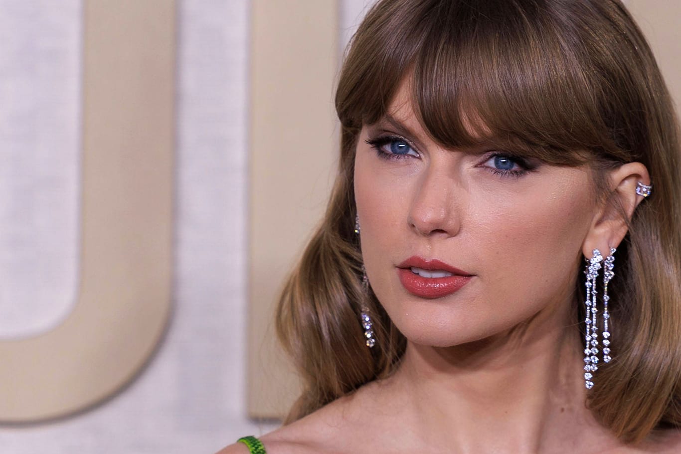 Taylor Swift: Die Sängerin sah sich mit ähnlichen Gerüchten konfrontiert.