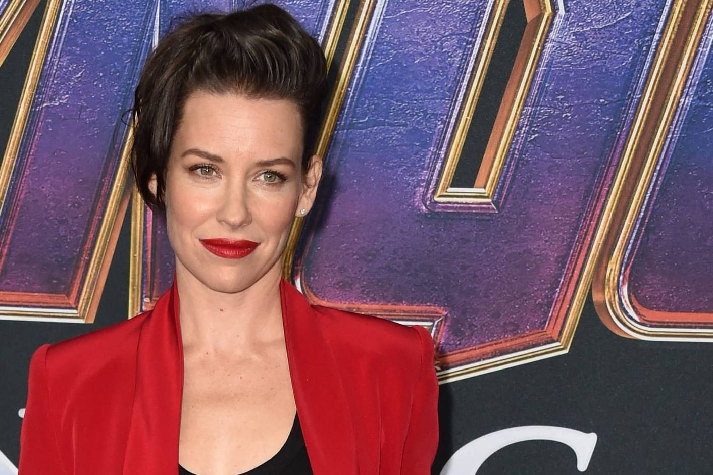 Evangeline Lilly: Die Schauspielerin hat eine Entscheidung getroffen.