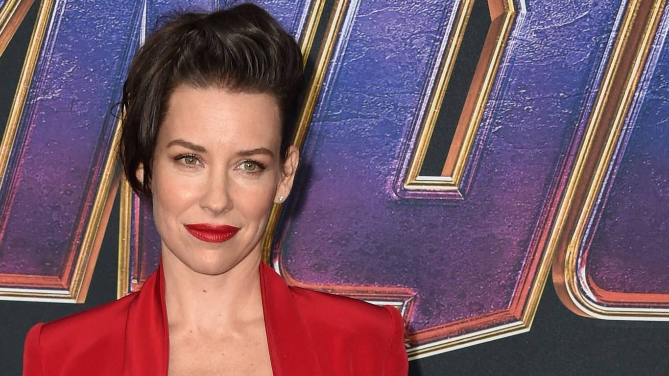 Evangeline Lilly: Die Schauspielerin hat eine Entscheidung getroffen.