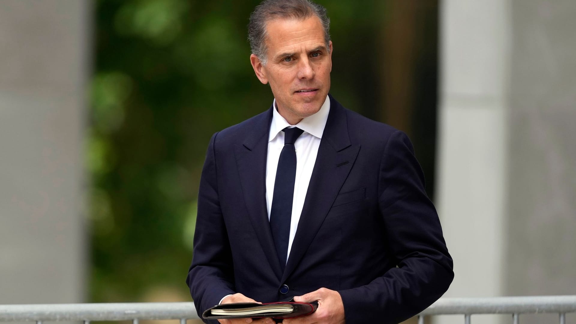 Hunter Biden Hunter Biden