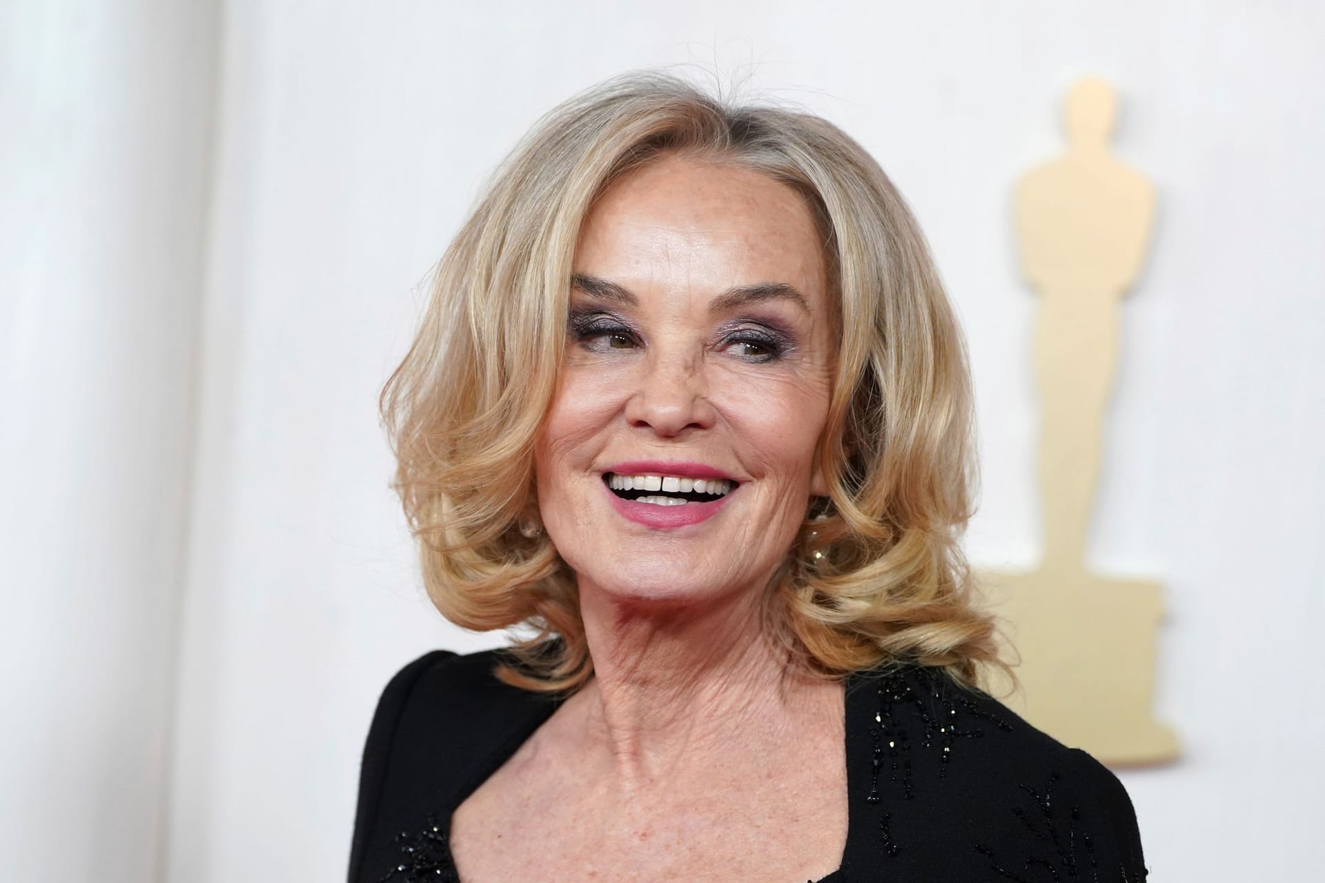 Filmfest München erwartet Ehrengast Jessica Lange
