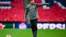 Terzic über Ancelotti: Vorbild für jeden jungen Trainer