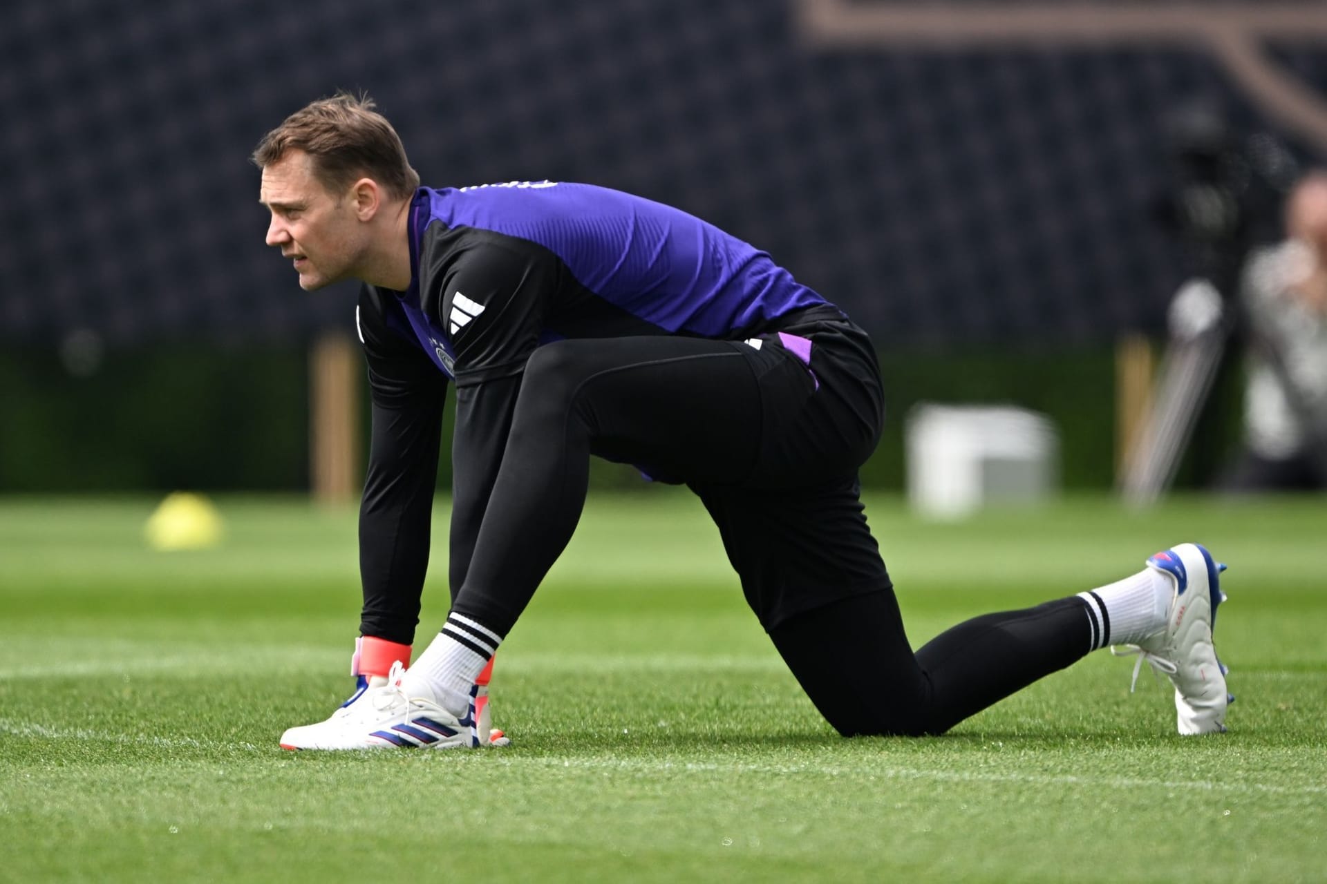 Manuel Neuer