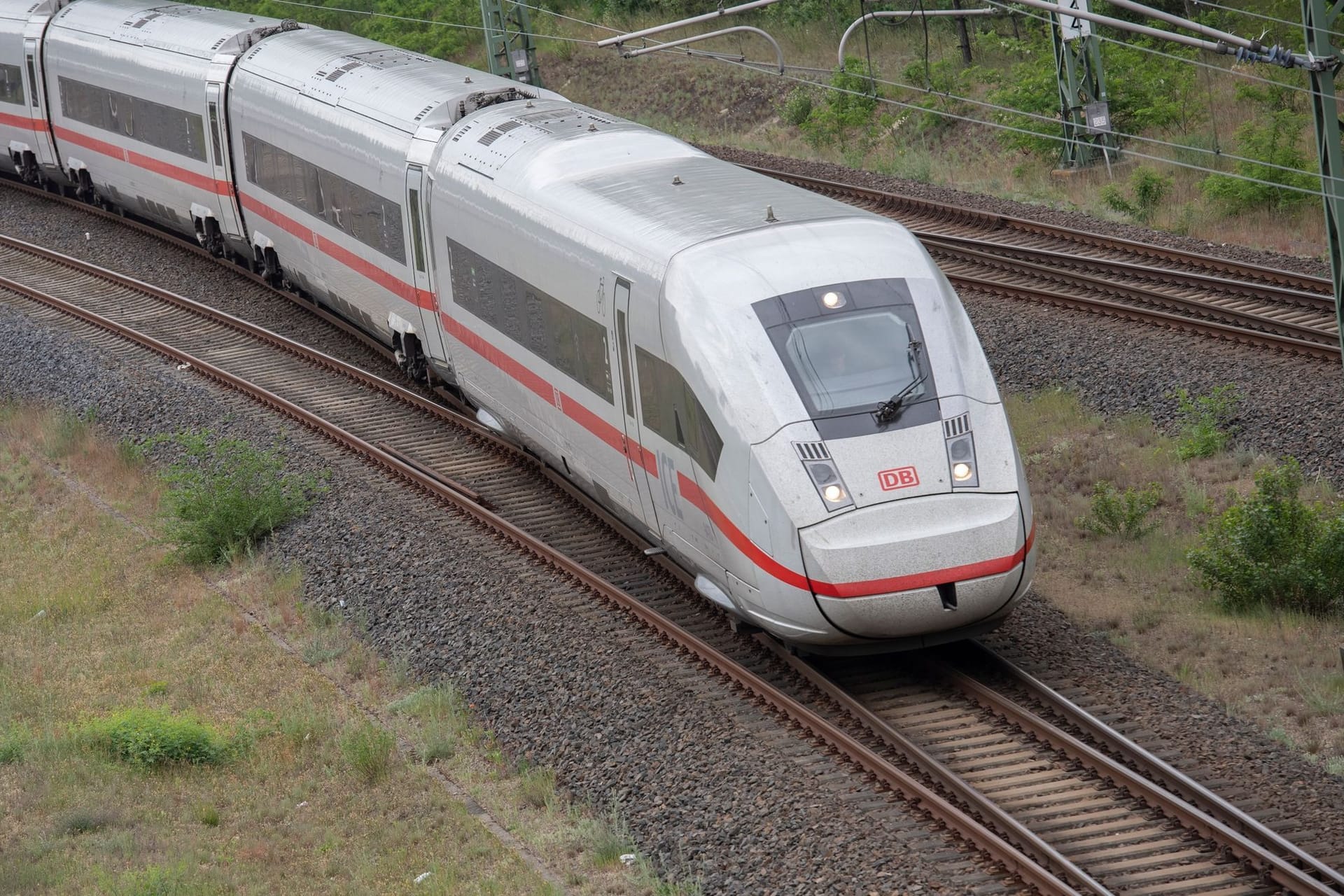 Deutsche Bahn