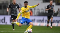 Vertrag verlängert: Kaufmann bleibt in Braunschweig