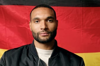 "Die Nationalmannschaft zwischen Rassismus und Identifikation": So lautet der Untertitel des Films von Philipp Awounou