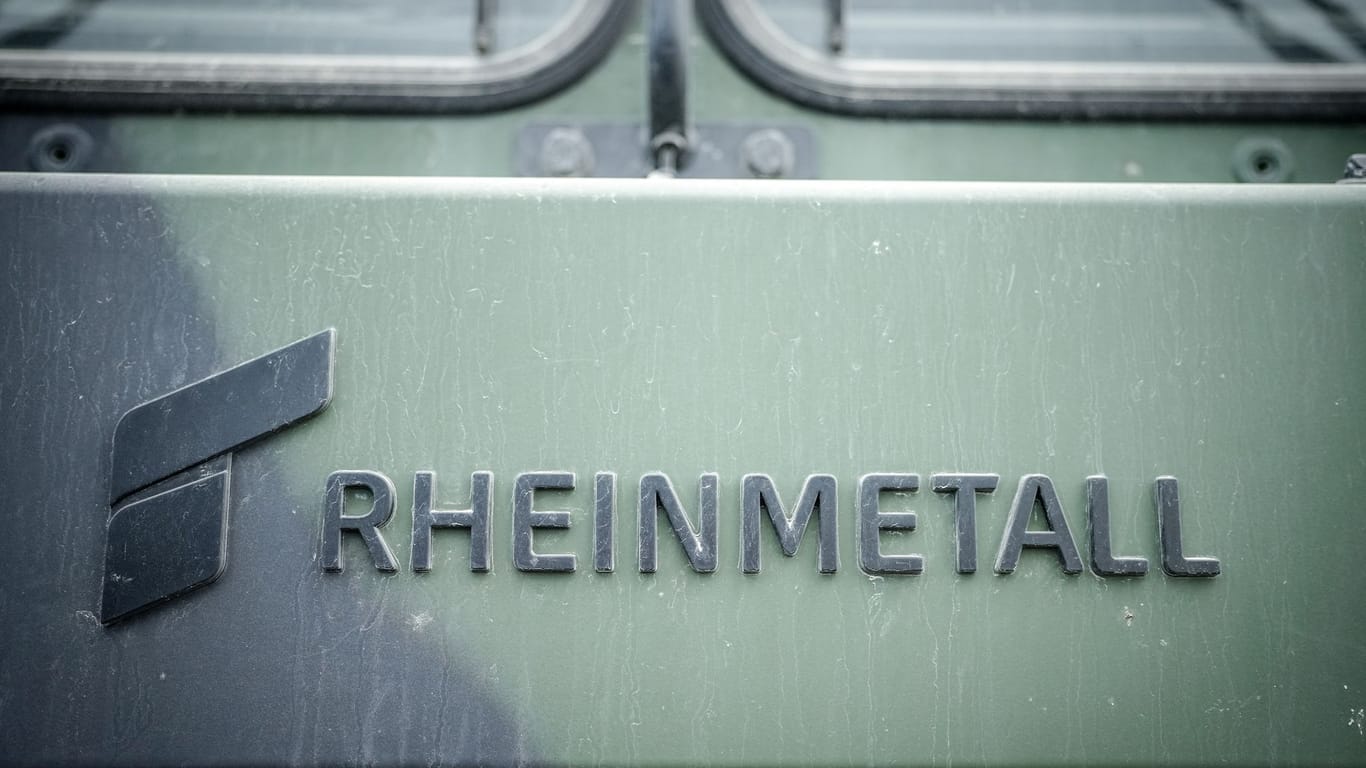 Rheinmetall