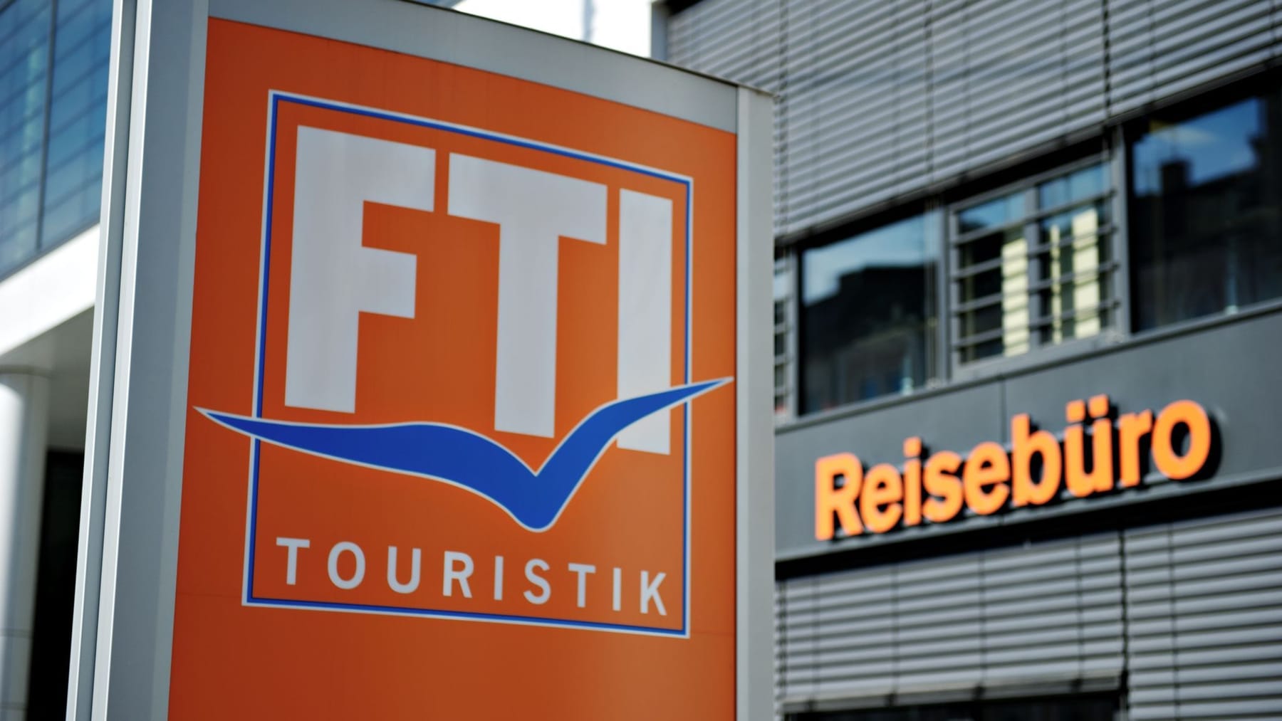 FTI ist insolvent: 11.000 Mitarbeiter betroffen