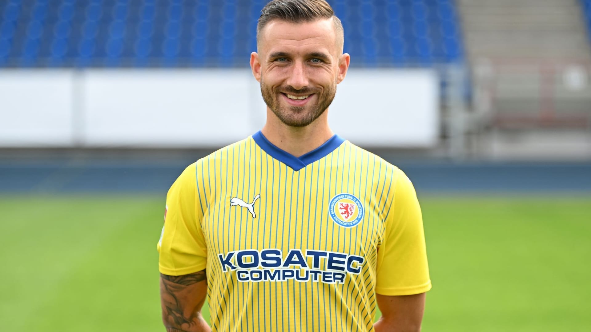 Robin Krauße