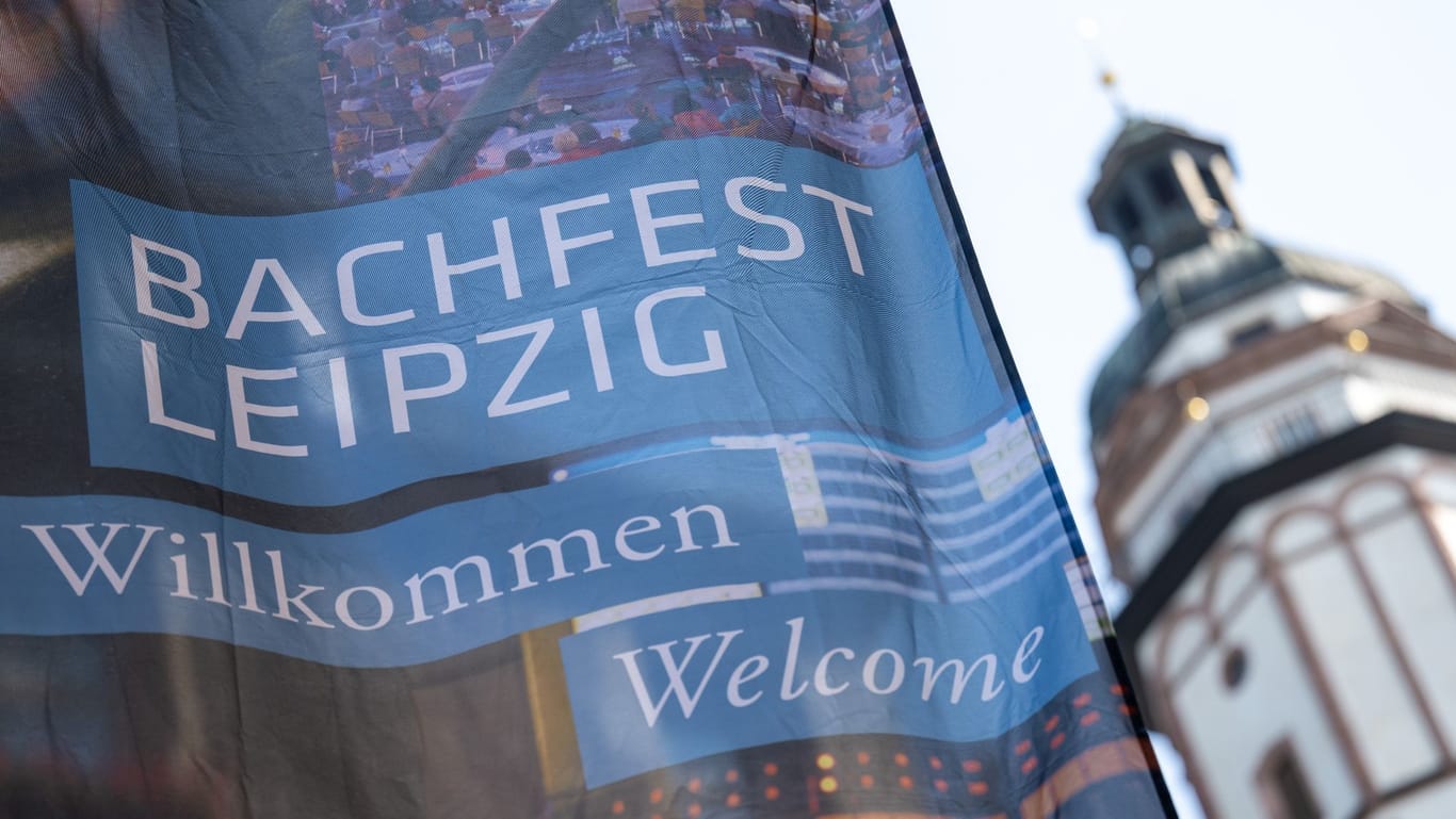 Bachfestes Leipzig 2024