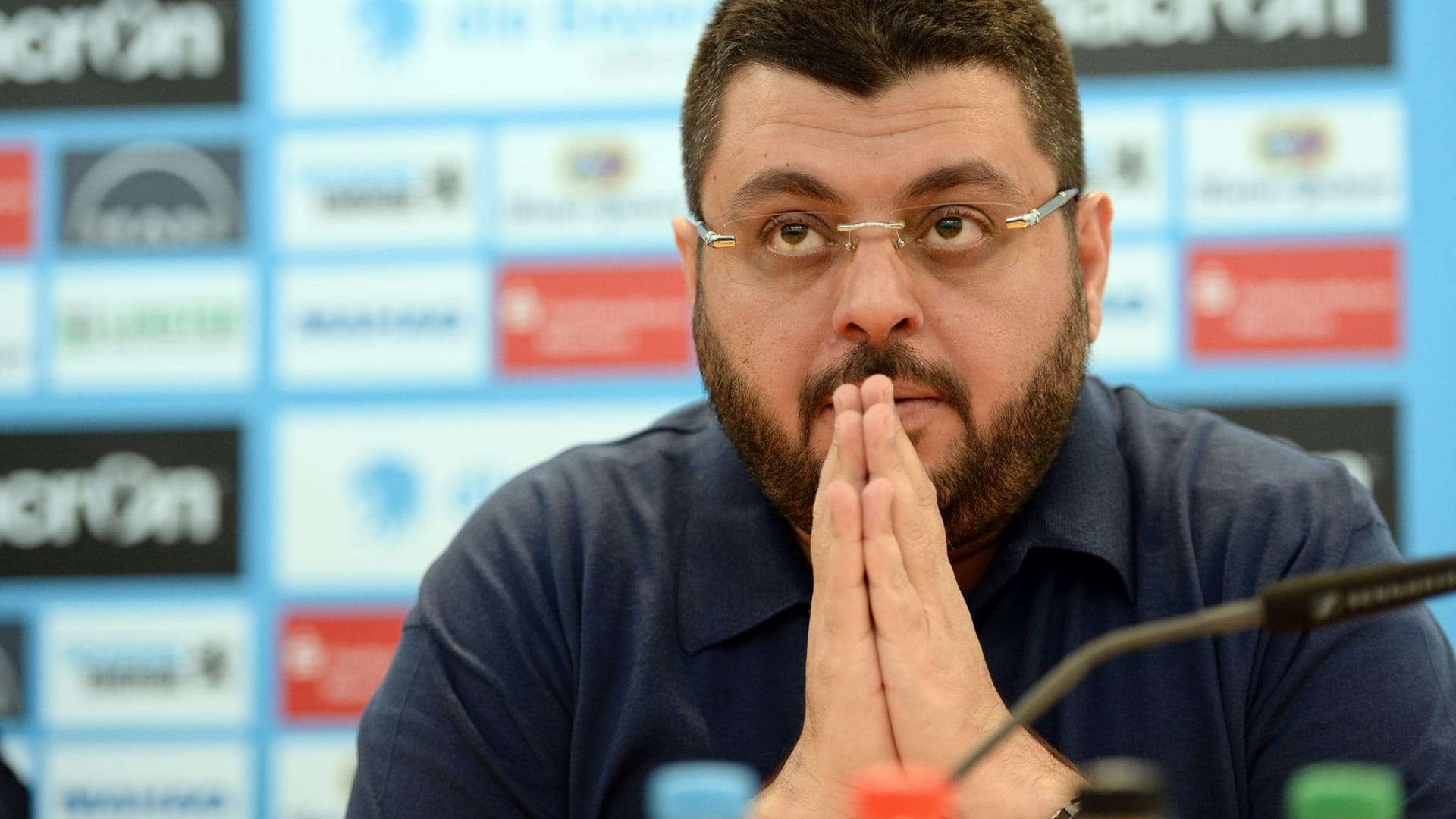 Hasan Ismaik