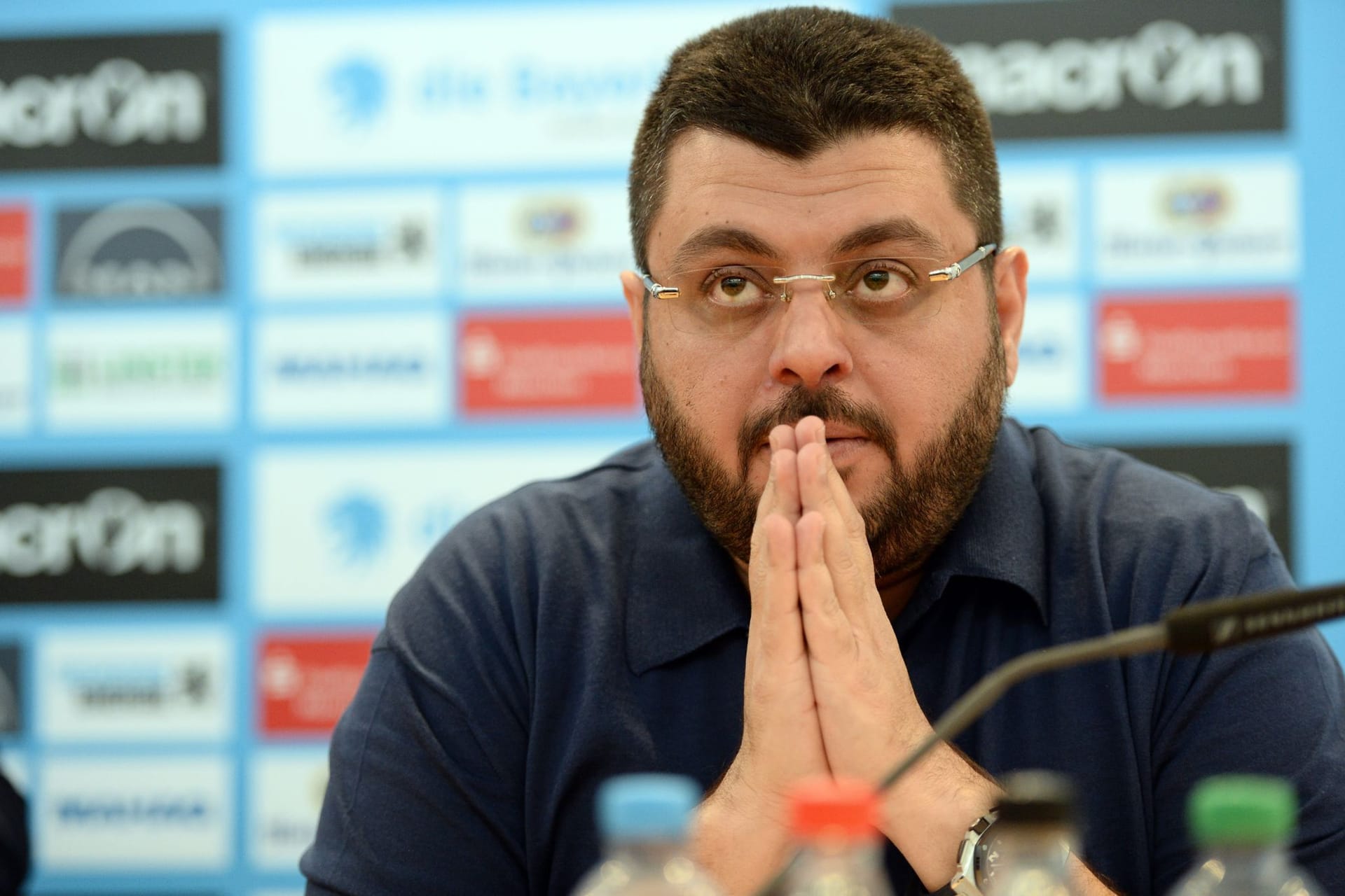 Hasan Ismaik