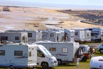 Drei Jahrzehnte Chemieklo: Die Tage der herkömmlichen Campingtoilette könnten gezählt sein.