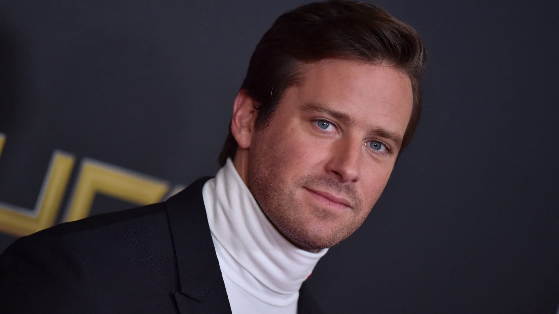 Armie Hammer: Die Gerüchte waren das Ende seiner Karriere.