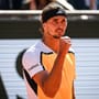 Zverevs neue Ziele: Wimbledon und Platz eins