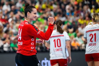 Handball Metz - SG BBM Bietigheim