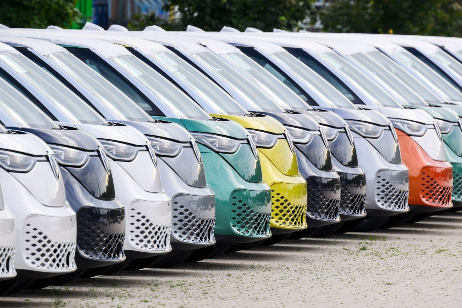 Volkswagen
