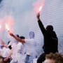 Gefahrenlage bei Fußball-EM in Deutschland: "Terroristen wieder aktiver"