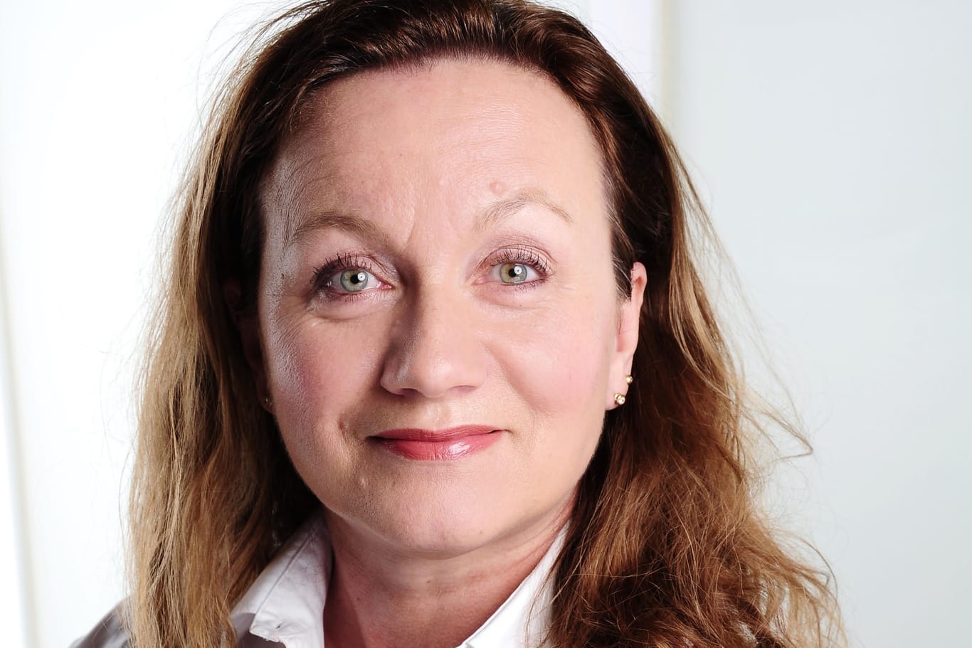 Dr. med. Christa Roth-Sackenheim, 2. Vorsitzende des Berufsverbandes DeutscherFachärztinnen und Fachärzte für Psychiatrie und Psychotherapie