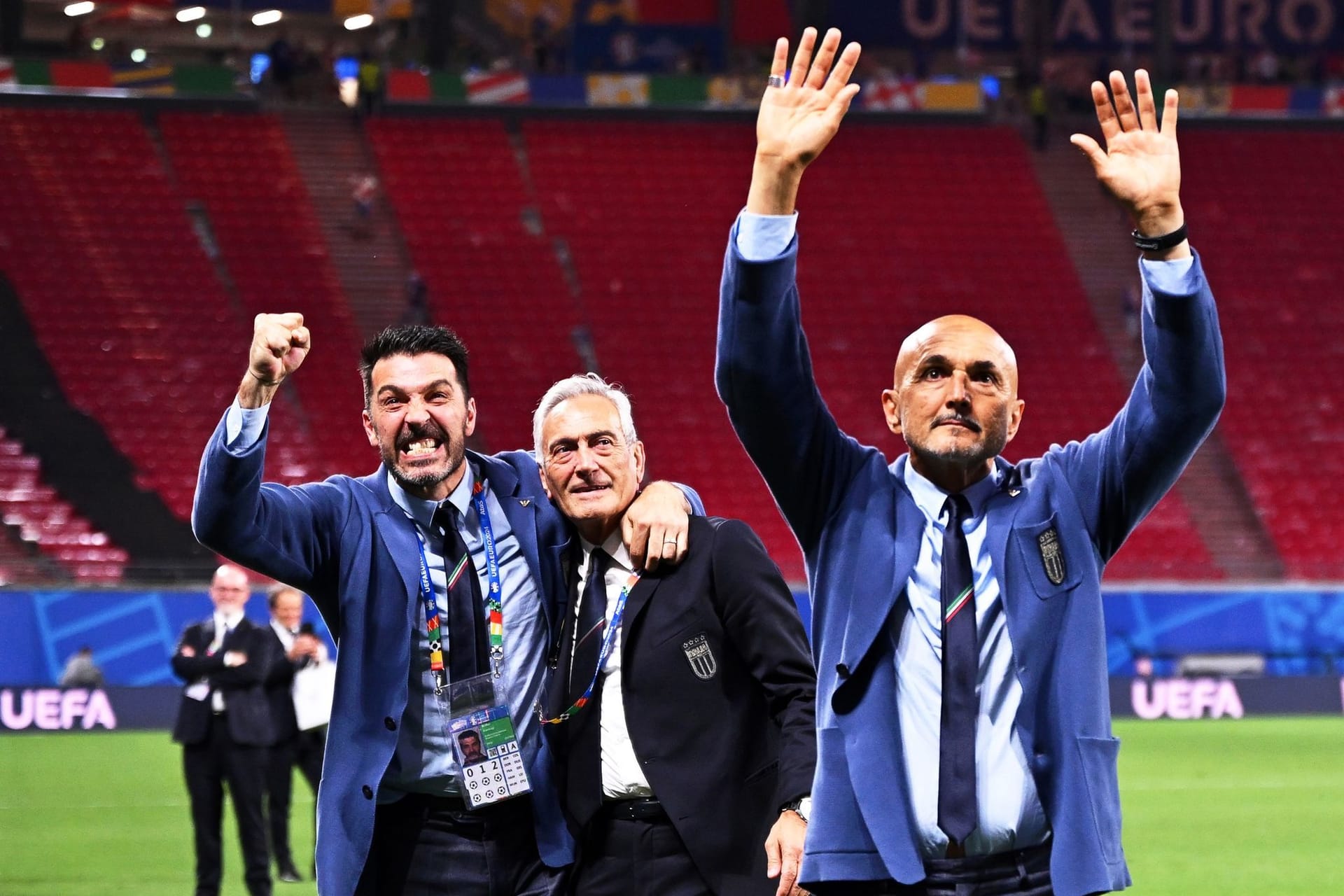 Luciano Spalletti