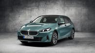BMW 1er F70 (2024): Massive Veränderungen beim Kompakten