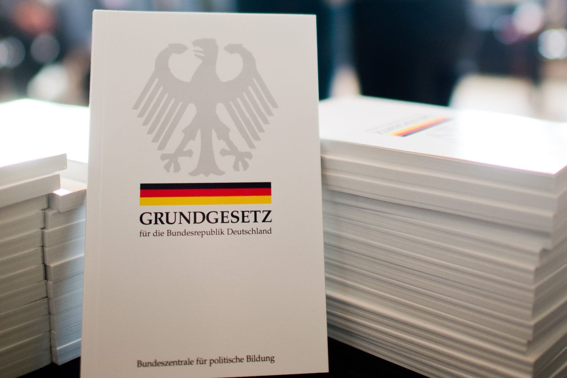 Grundgesetz