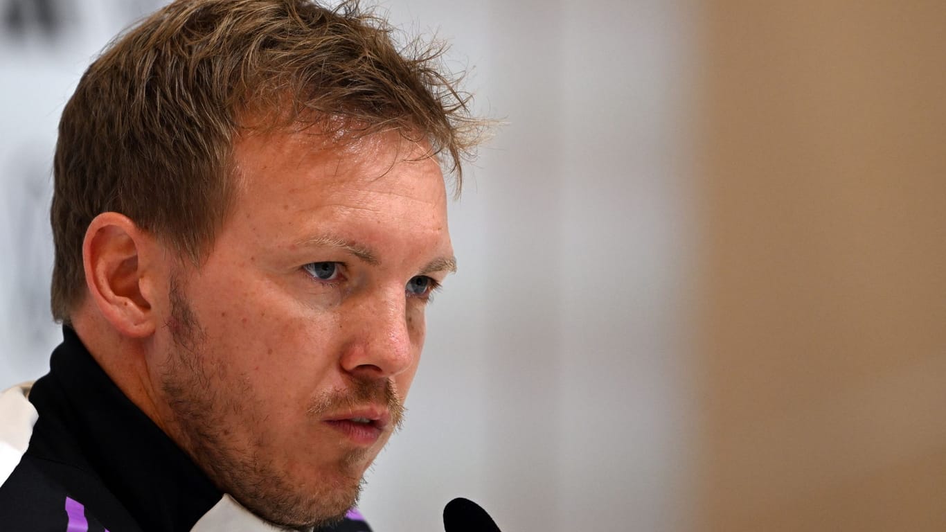 Julian Nagelsmann