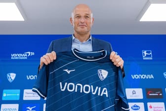 VfL Bochum - Peter Zeidler